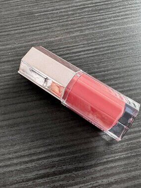 Lancôme Juicy Shaker lip gloss in shade Juicy Melon...